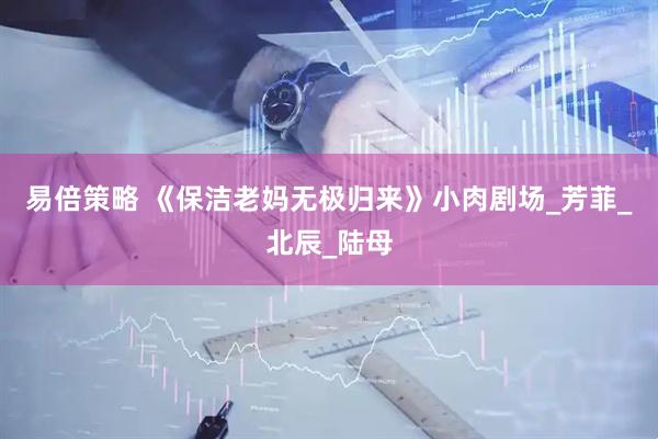 易倍策略 《保洁老妈无极归来》小肉剧场_芳菲_北辰_陆母